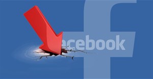 Tại sao Facebook bị sập suốt đêm 04/10? Phía Facebook nói gì?