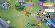 Cách chơi Pokemon Unite cho người mới