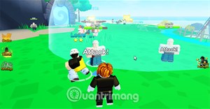 Code Anime Storm Simulator mới nhất và cách nhập