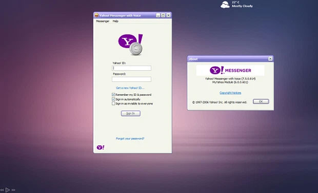 Yahoo! Messenger, ứng dụng chat từng gắn bó một thời với rất nhiều thế hệ 8x và 9x đời đầu. Bạn còn nhớ nickname của mình trên ứng dụng này chứ?