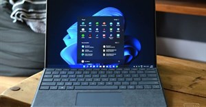 Đang hoàn tất cài đặt Windows 10 có thể "quay xe" lên thẳng Windows 11