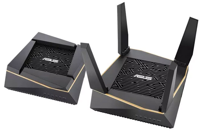 Router Asus RT-AX92U