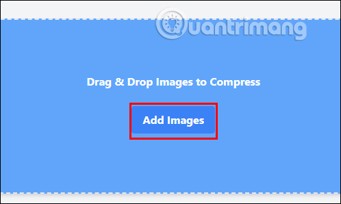 Tải hình ảnh lên trang web