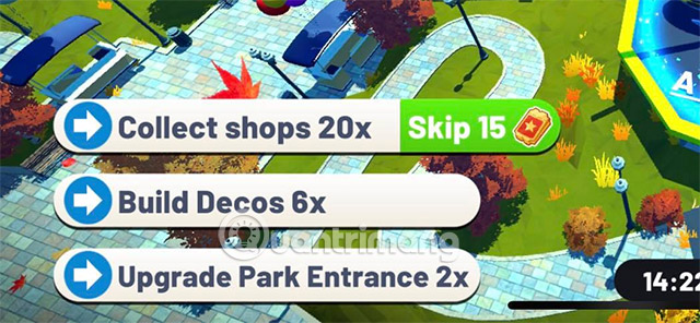 cách chơi real coaster