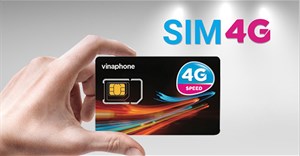 Cách đăng ký VD89PK Vinaphone nhận 120GB