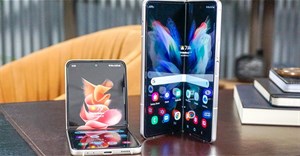 Galaxy Z Fold 3 và Galaxy Z Flip 3 vừa làm nên lịch sử - mở đầu cho kỷ nguyên điện thoại màn hình gập?