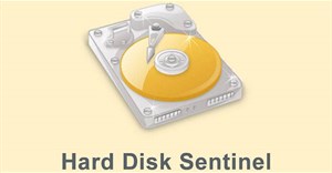 Hard Disk Sentinel