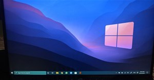 Một số người dùng gặp lỗi lên Windows 11 nhưng vẫn còn Taskbar của Windows 10