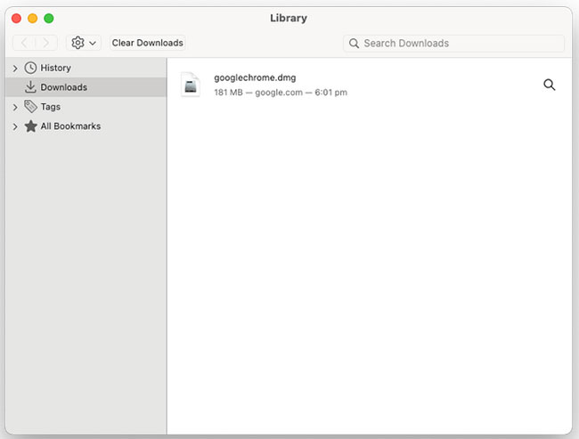 Firefox 93 sẽ chặn tất cả các bản tải xuống độc hại