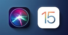 Những tính năng mới trong Siri trên iOS 15
