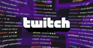 Twitch bị hack, 125GB dữ liệu bao gồm cả mã nguồn bị chia sẻ trên internet