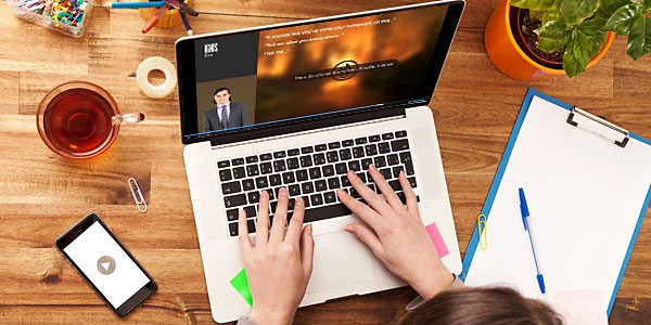 Tạo video hướng dẫn trong 3 bước đơn giản