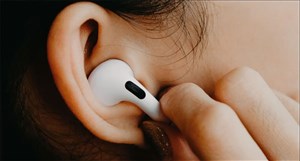 Apple AirPods Pro hiện có thể hoạt động như một thiết bị trợ thính