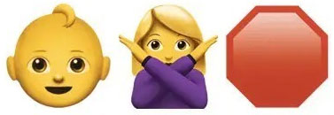 Nhìn emoji đoán tên bài hát 3