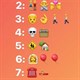 Thử thách nhìn emoji đoán tên bài hát, mời tham gia