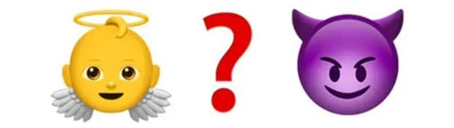 Nhìn emoji đoán tên bài hát 9