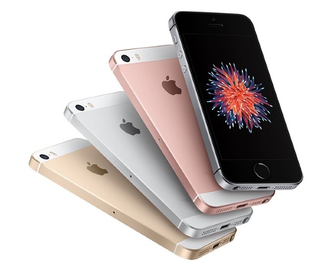iPhone SE có nên nâng cấp iOS 15 hay không?