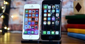 iPhone SE 1, iPhone SE 2 có nên lên iOS 15 không?