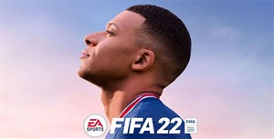 FIFA 22 có thể là tựa game FIFA cuối cùng