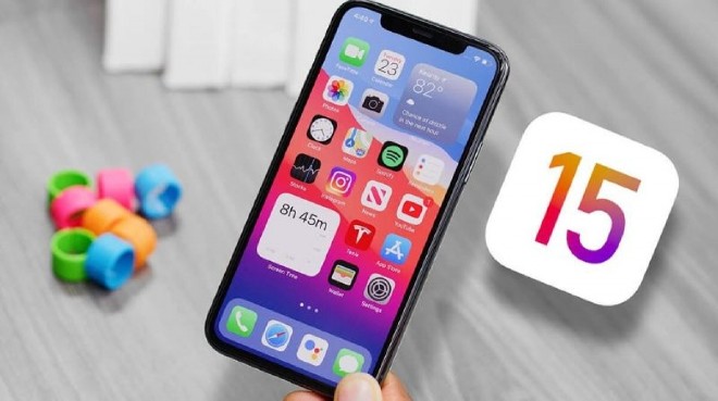 Should iPhone X upgrade to iOS 15?