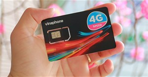 Cách đăng ký VD350 Vinaphone nhận 11GB/tháng