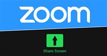 Cách chia sẻ video có âm thanh trên Zoom điện thoại, máy tính