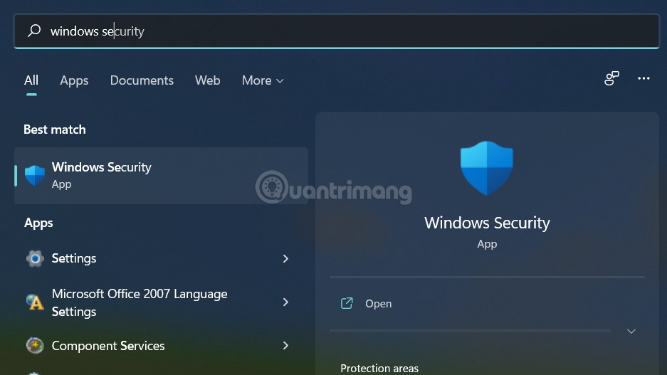 How to disable VBS security features on Windows 11