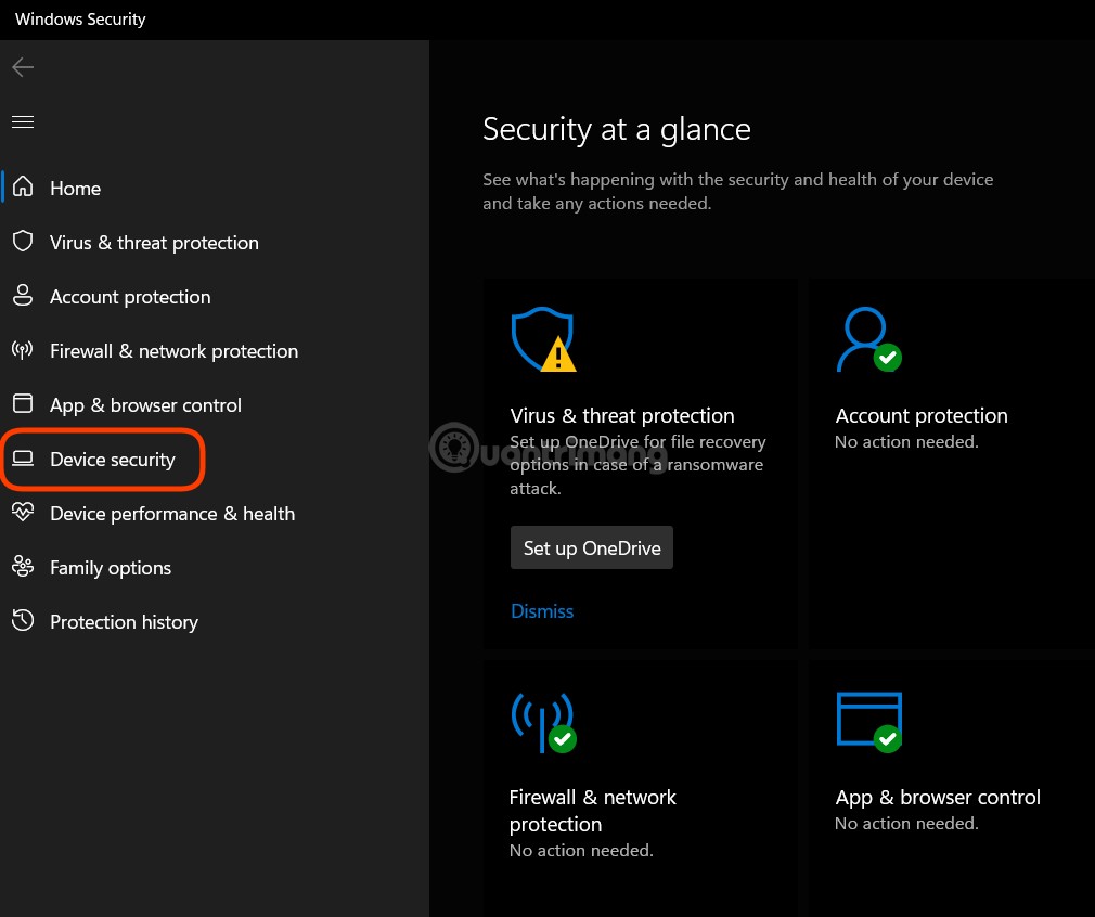 How to disable VBS security features on Windows 11