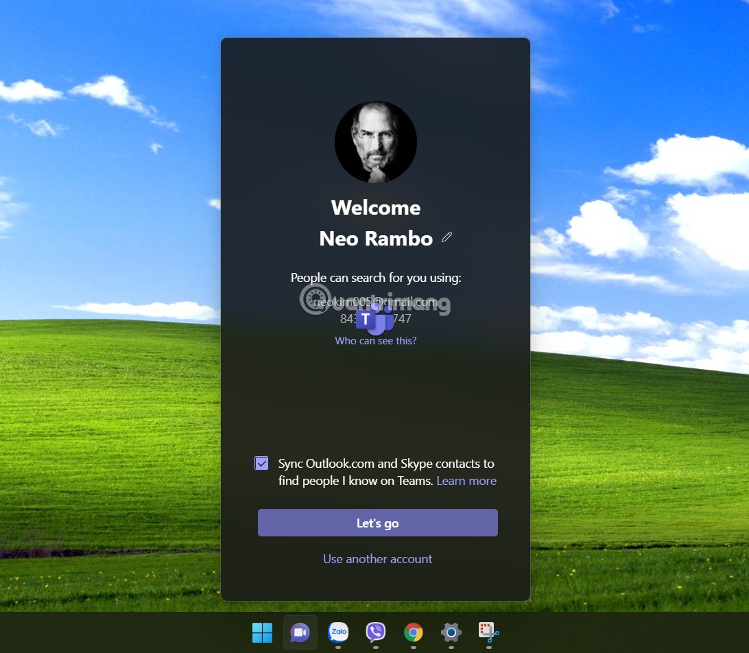 How to remove Microsoft Teams from Windows 11