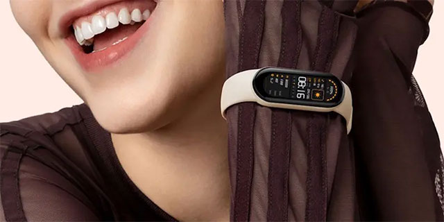 Xiaomi 