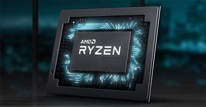 USB 4 with eGPU support will appear in AMD Ryzen 6000 CPU models launching in 2022