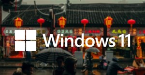 Máy tính xách tay từ Trung Quốc sẽ không thể cài Windows 11