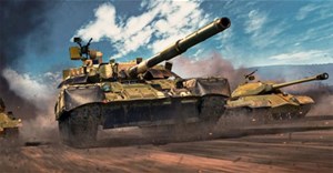 Để chứng minh nói đúng, lính xe tăng Pháp quăng tài liệu mật lên diễn đàn game War Thunder