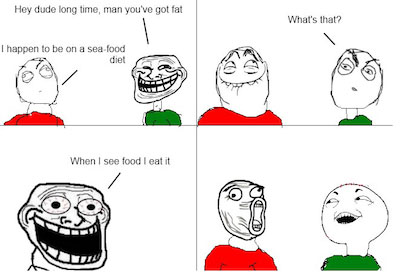 9GAG là kho meme khổng lồ