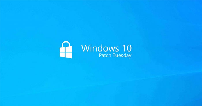 Bản cập nhật tích luỹ Windows 10 KB5006670