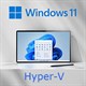 Cách cài đặt Hyper-V trên Windows 11 Home