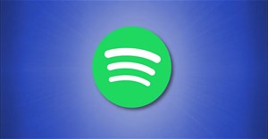 Hướng dẫn thay đổi mật khẩu Spotify