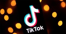 Cách quay video biến hình nhân vật 3D trên TikTok