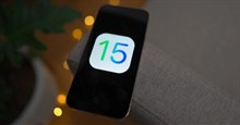 Apple lại âm thầm vá lỗ hổng zero-day của iOS 15 mà không cảm ơn người phát hiện ra nó