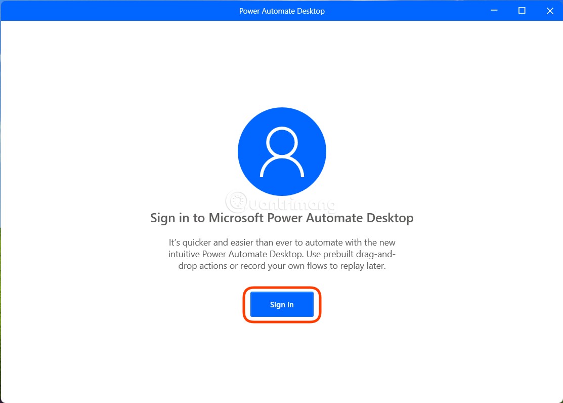 How to use Power Automate on Windows 11 to automate tasks