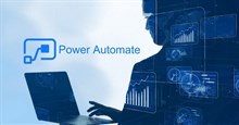Cách sử dụng Power Automate trên Windows 11 để tự động hóa tác vụ