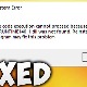 Cách sửa lỗi VCRUNTIME140_1.dll not found, is missing trong Windows