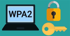 WPA2 (WiFi Protected Access 2) là gì?