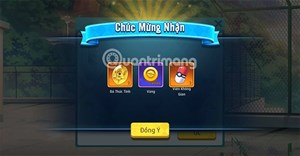 Code Bảo bối đại chiến mới nhất và cách nhập code