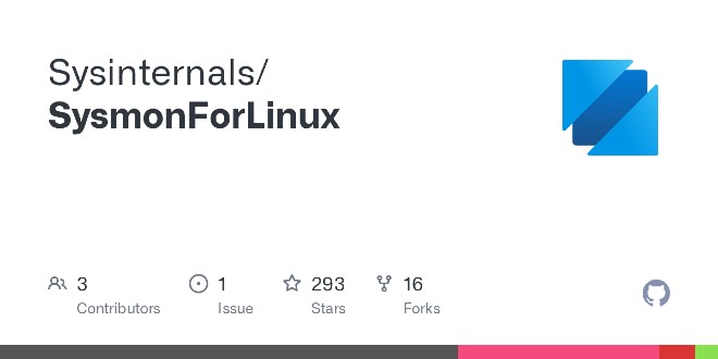Microsoft đưa công cụ Sysmon lên Linux