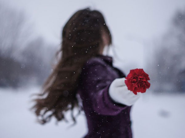 Thơ tình mùa đông