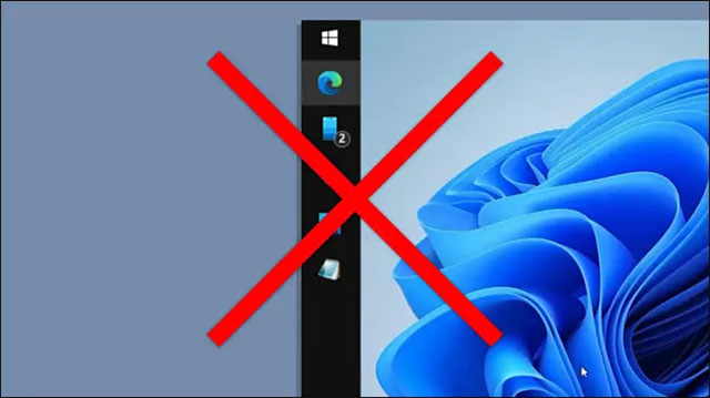 4 điều Khiến Thanh Tác Vụ Taskbar Của Windows 11 Tệ Hơn So Với Windows 10