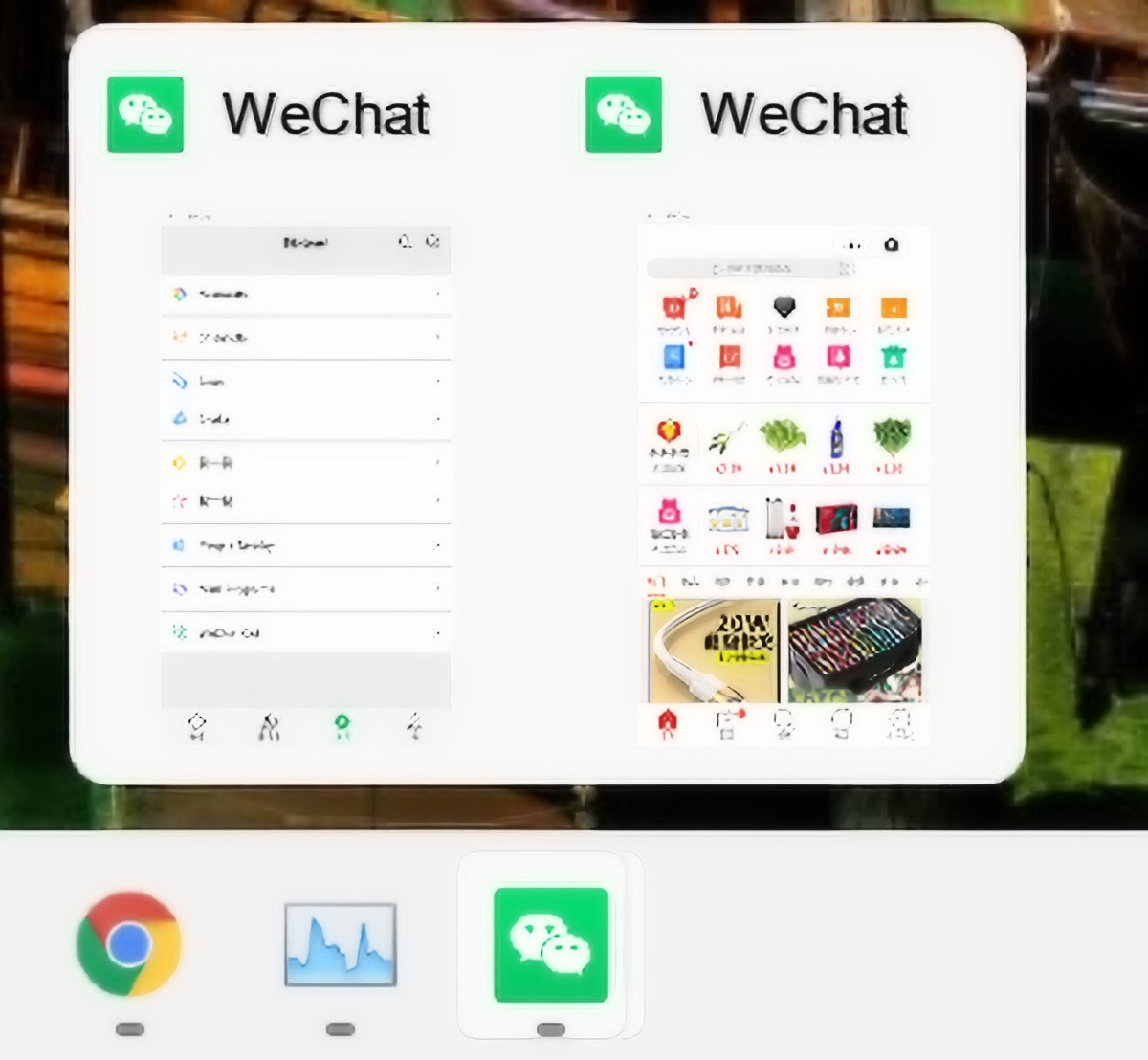 WeChat