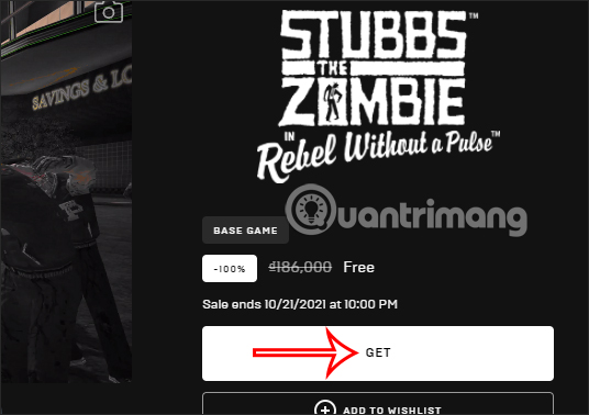 Tải Stubbs the Zombie in Rebel Without a Pulse