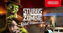 Mời tải Stubbs the Zombie trong Rebel Without a Pulse miễn phí
